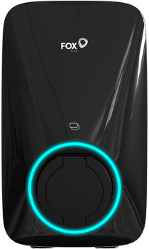 Fox ESS EV Charger 11 kWTriphasé