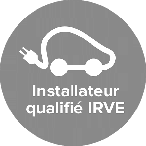 Pyrénées Solar est qualifié IRVE