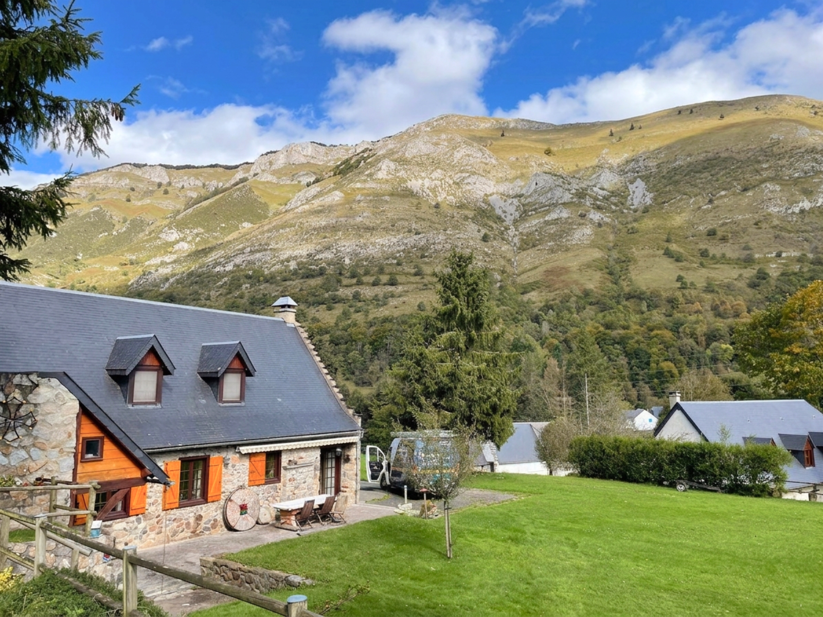 panneaux photovoltaïques pyrénées solar