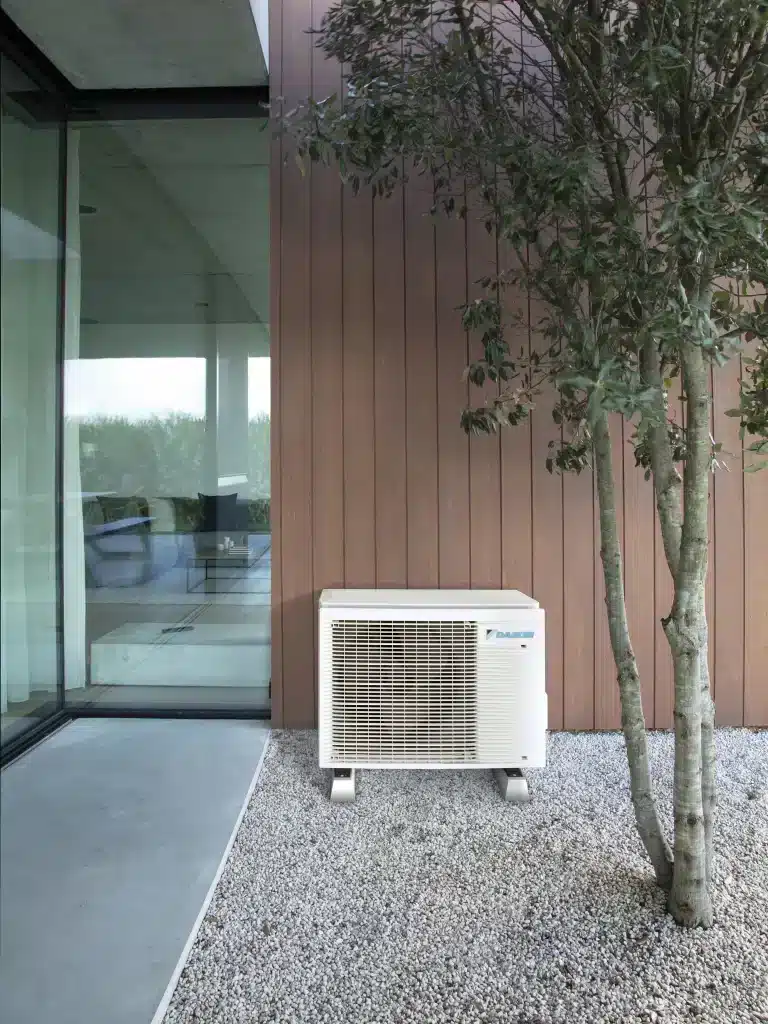 climatisation réversible CHEZ PYRÉNÉES SOLAR